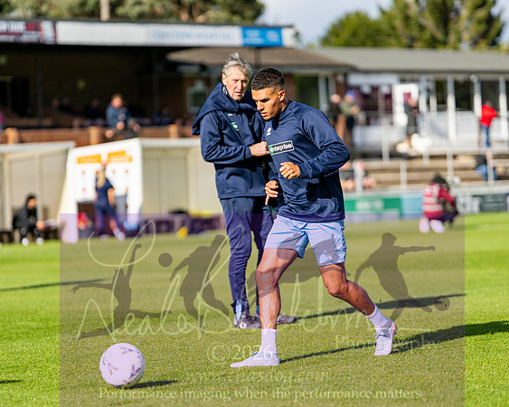 Chesham United 0 v 5 Chelmsford City (66 of 510)