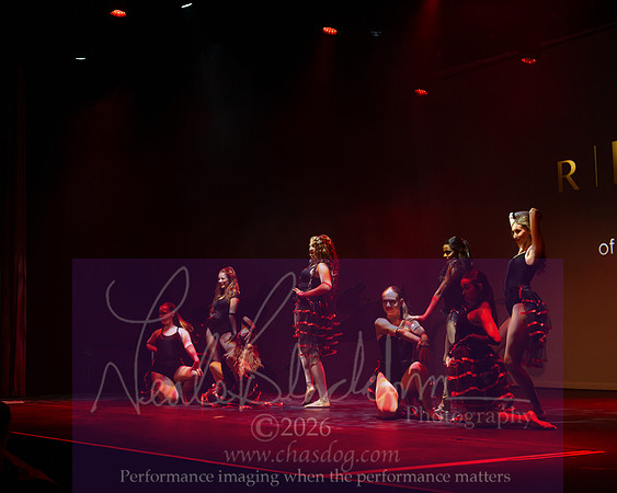 1 - Amersham School - Backstage Romance (48 of 94)