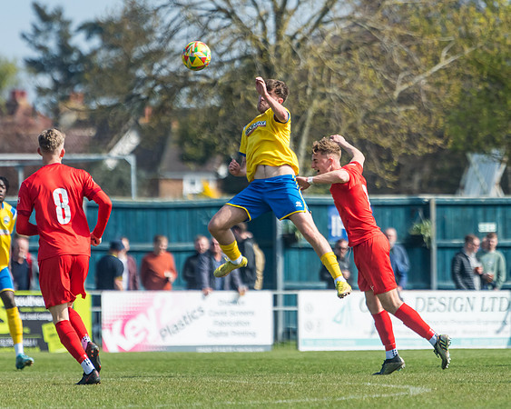 Rams @ Gosport Borough  (49 of 320)
