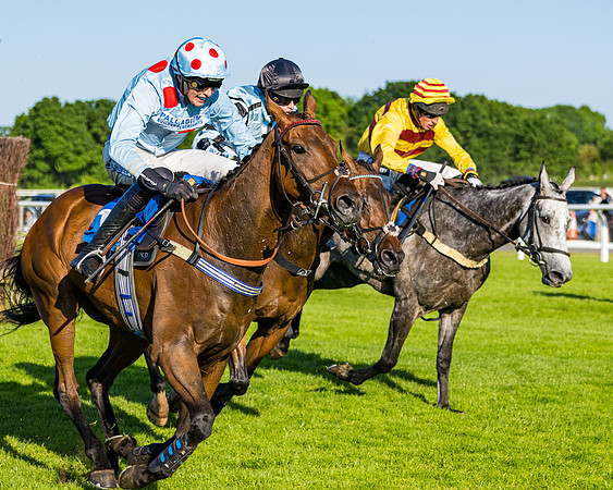 Race 3 - John Corbet Cup (94 of 127)