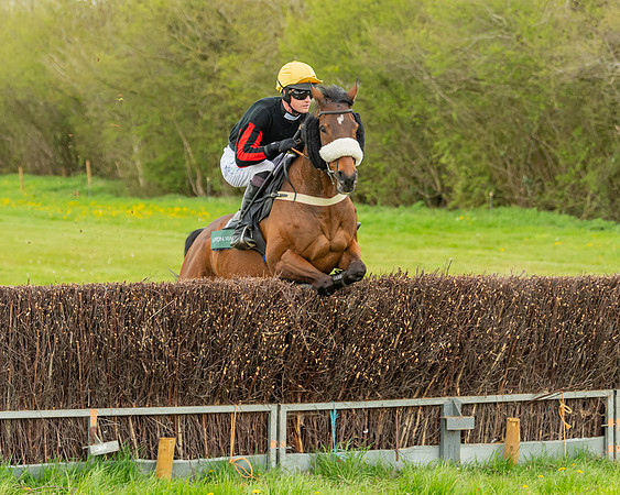 Race 3 - Hunt members (16 of 72)