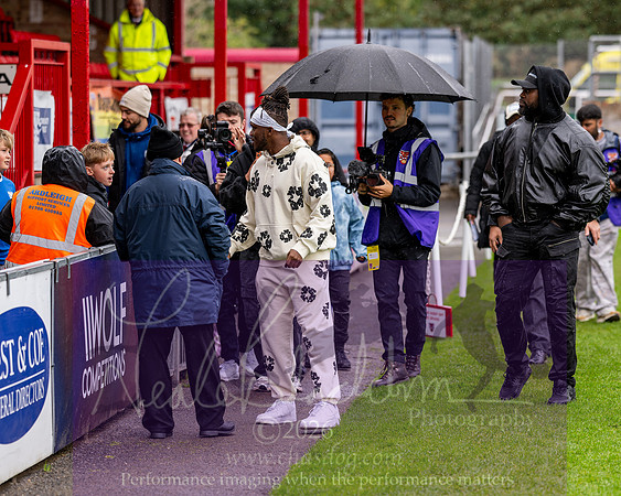 Dagenham and Redbridge 2v0 Chesham United (25 of 694)