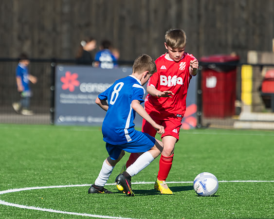 Flackwell Heath vs Carmel (U12)-Beaconsfield Town vs Carmel (U11)  (70 of 742)