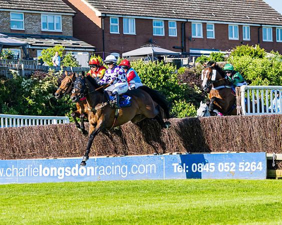 Race 2 - Ladies Open Final  (33 of 114)