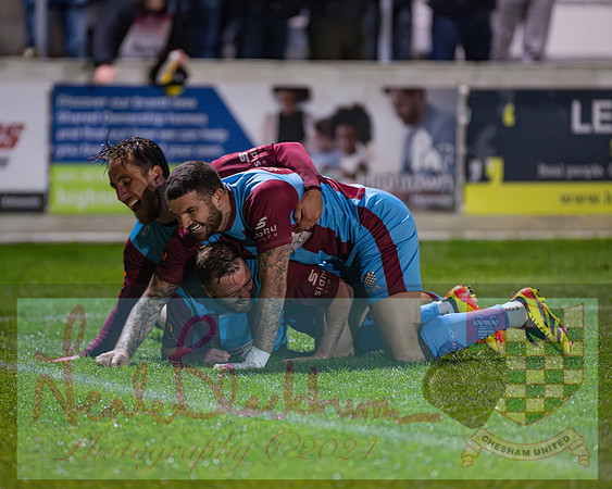 Chesham Utd 3 v 1 Chippenham Town (346 of 416)