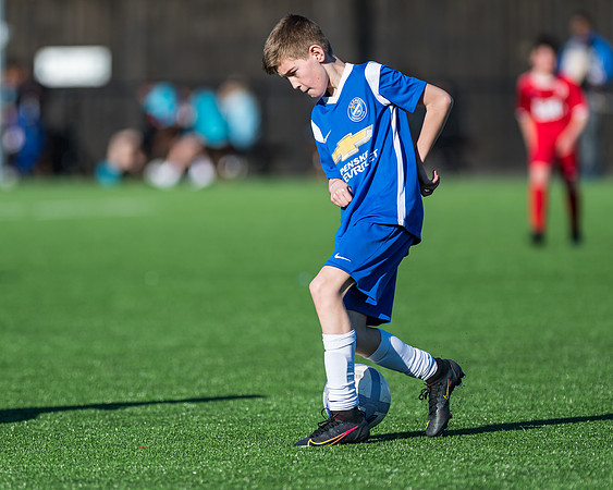 Flackwell Heath vs Carmel (U12)-Beaconsfield Town vs Carmel (U11)  (453 of 742)