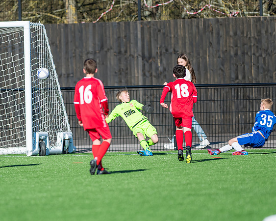 Flackwell Heath vs Carmel (U12)-Beaconsfield Town vs Carmel (U11)  (256 of 742)
