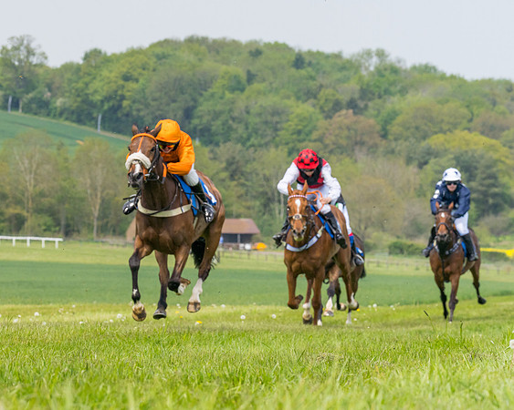 Pony Race 2 - 148cm (57 of 142)