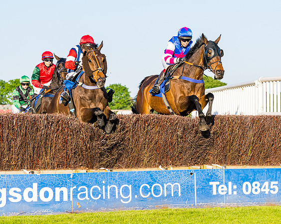 Race 5 - Whitw Swan Handicap (1 of 67)
