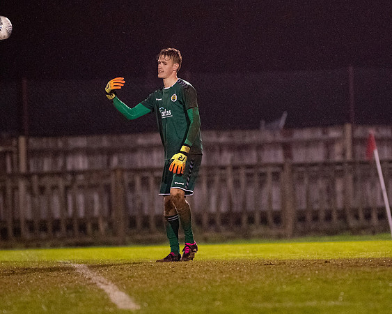 Beaconsfield Town U23