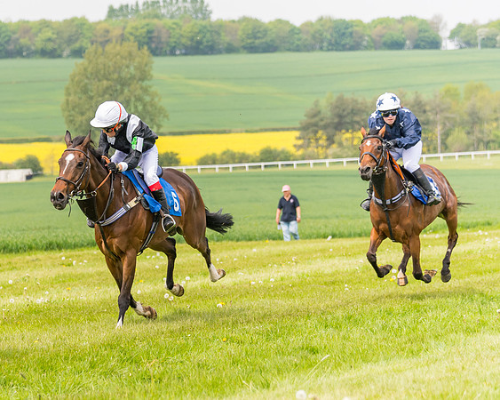 Pony Race 2 - 148cm (99 of 142)