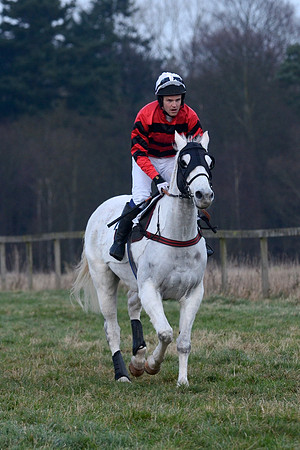 Novice Riders 2