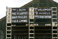 Race 3 - Ladies Open
