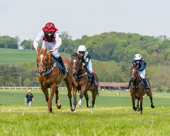 Pony Race 2 - 148cm (69 of 142)