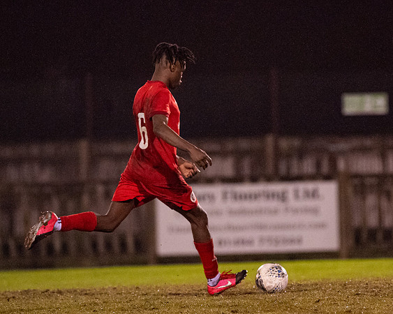 Beaconsfield Town U23