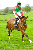 Race 3 - 4-5-6 Maiden 17