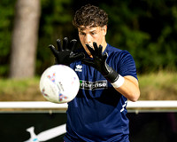 Holmer Green 3 [7]v 3[6] Chesham United (19 of 490)