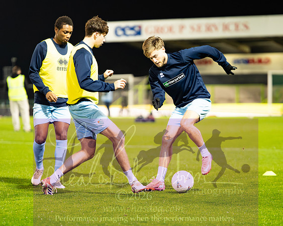Forest Green Rovers 5v0 Chesham United (53 of 688)