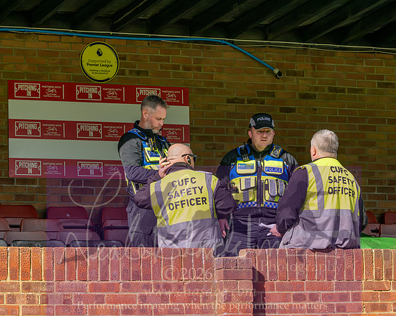 Chesham United 0 v 5 Chelmsford City (3 of 510)