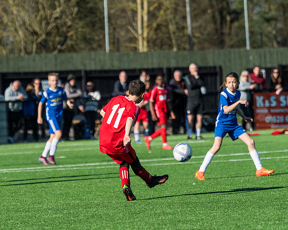 Flackwell Heath vs Carmel (U12)-Beaconsfield Town vs Carmel (U11)  (284 of 742)