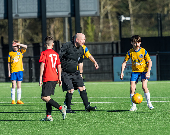 Flackwell Heath vs Carmel (U12)-Beaconsfield Town vs Carmel (U11)  (272 of 742)