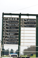 Race 4 - Ladies Open