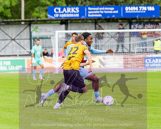 Chesham United 4 v 3 Real Bedford (148 of 516)