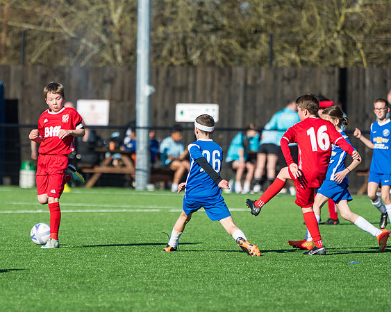 Flackwell Heath vs Carmel (U12)-Beaconsfield Town vs Carmel (U11)  (159 of 742)