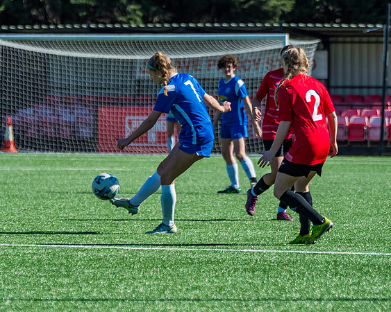 Oxfordshire Elite vs Carmel (Ladies U16)-Beaconsfield Town vs Carmel (U11)  (237 of 520)