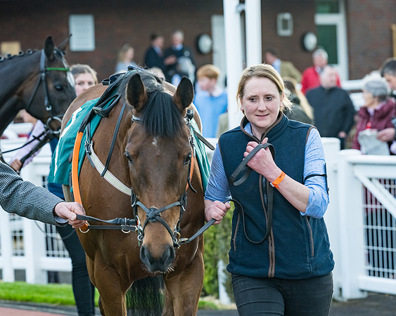 Race 5 - Mares Open  (5 of 329)