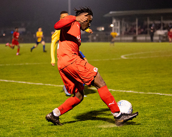 Beaconsfield Town U23