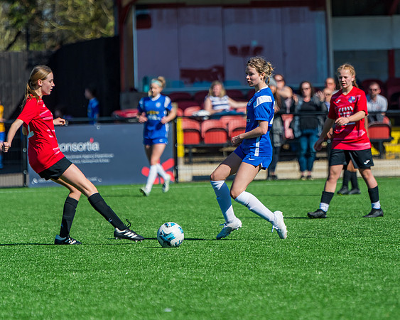 Oxfordshire Elite vs Carmel (Ladies U16)-Beaconsfield Town vs Carmel (U11)  (178 of 520)