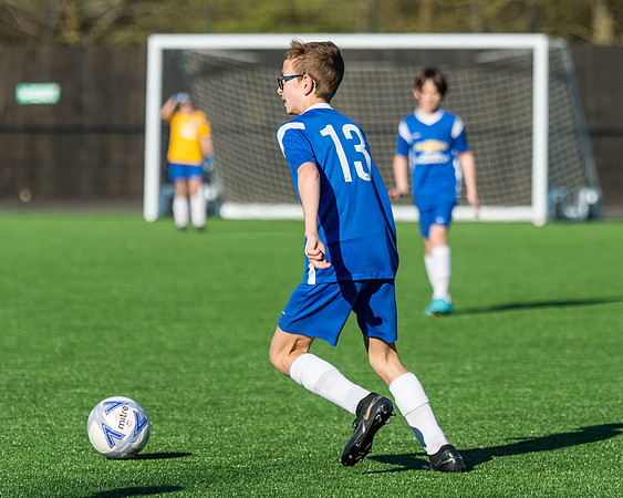 Flackwell Heath vs Carmel (U12)-Beaconsfield Town vs Carmel (U11)  (463 of 742)