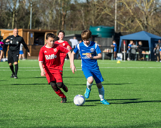 Flackwell Heath vs Carmel (U12)-Beaconsfield Town vs Carmel (U11)  (333 of 742)