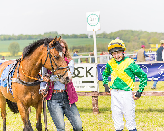 Pony Race 1 - 138cm (69 of 74)