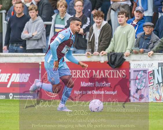 Chesham United 7 v 2 Ware (190 of 526)