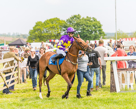 Pony Race 2 - 148cm (35 of 142)