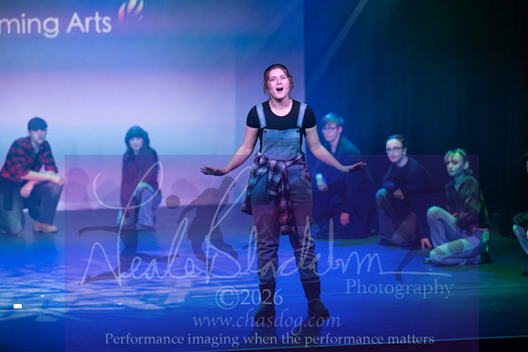9 - The Performance Hub - Welcome to the rock (31 of 163)