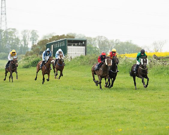 Race 1 - PPORA Member Conditions (40 of 99)