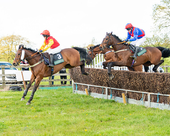 Race 5 - Novice and Veteran Riders (50 of 91)