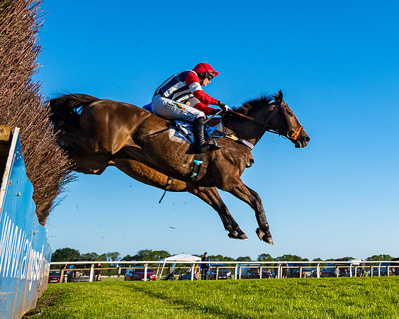 Race 5 - Whitw Swan Handicap (14 of 67)