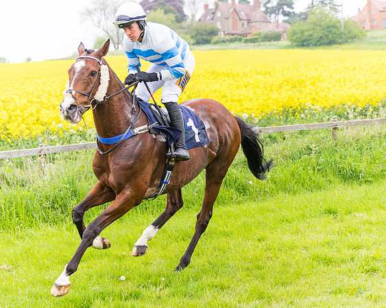 Race 1 - PPORA Member Conditions (6 of 99)
