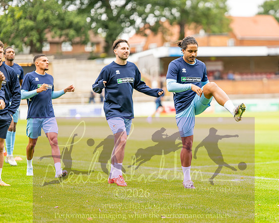 Chesham United 7 v 2 Ware (48 of 526)