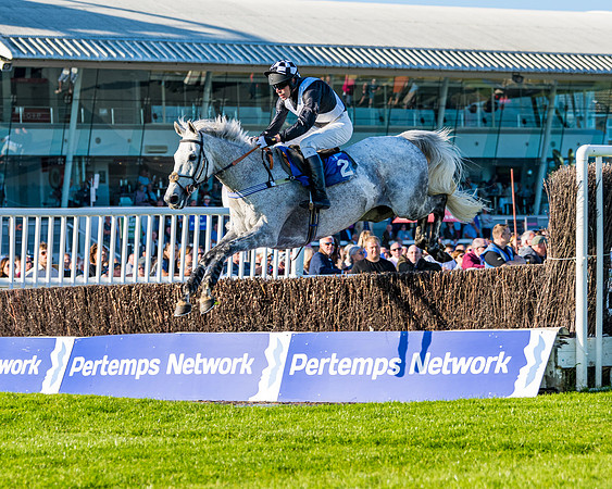 Race 4 - Foxhunters Championship (56 of 175)