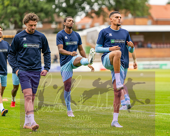 Chesham United 7 v 2 Ware (50 of 526)