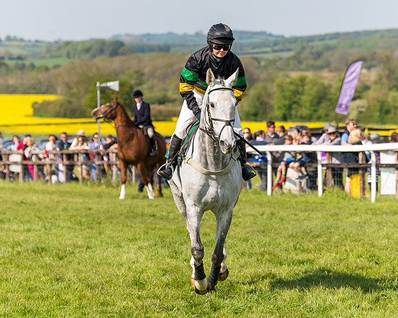 Race 4 - PPORA Novice Riders  (16 of 203)