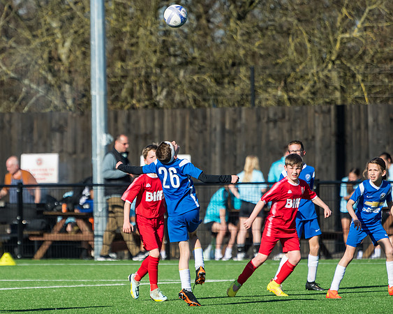 Flackwell Heath vs Carmel (U12)-Beaconsfield Town vs Carmel (U11)  (154 of 742)