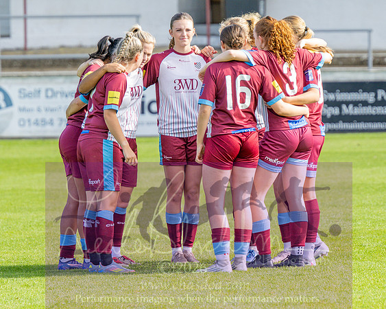 Chesham United 1 v 7 AFC Porchester (14 of 367)