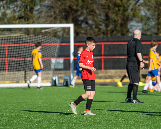 Flackwell Heath vs Carmel (U12)-Beaconsfield Town vs Carmel (U11)  (631 of 742)