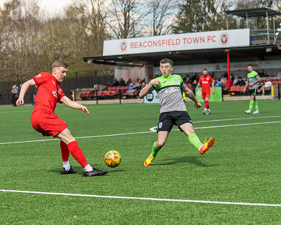 Rams v Merthyr Town (10 of 367)